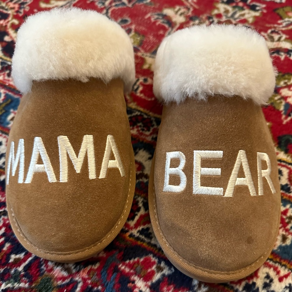 Slippers